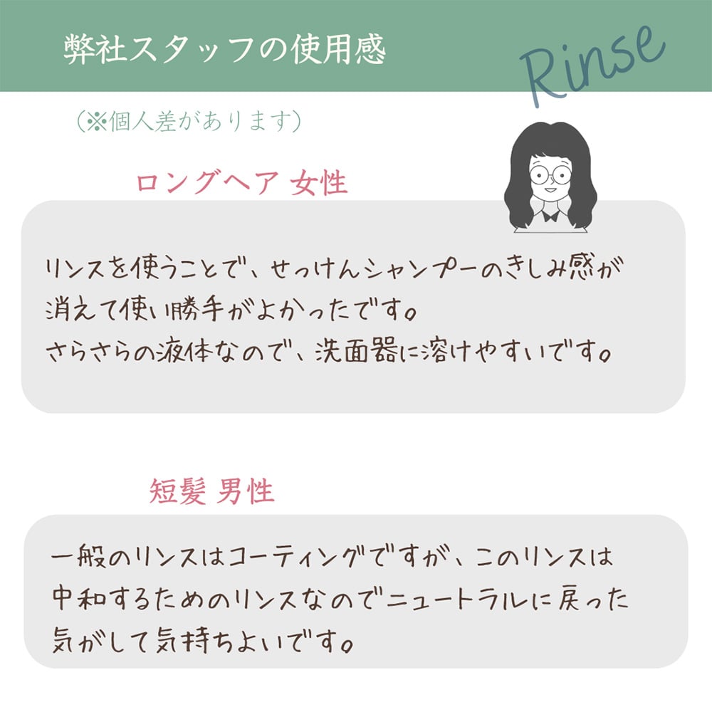 ほのぼのコンパクトセット（ほのせっけんシャンプー＆ぼのリンス各40ml