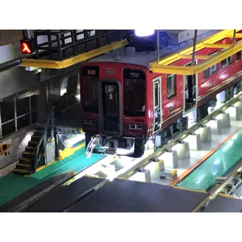 楽天市場】【ふるさと納税】南海Nゲージ南海2000系南海・赤備え列車4両