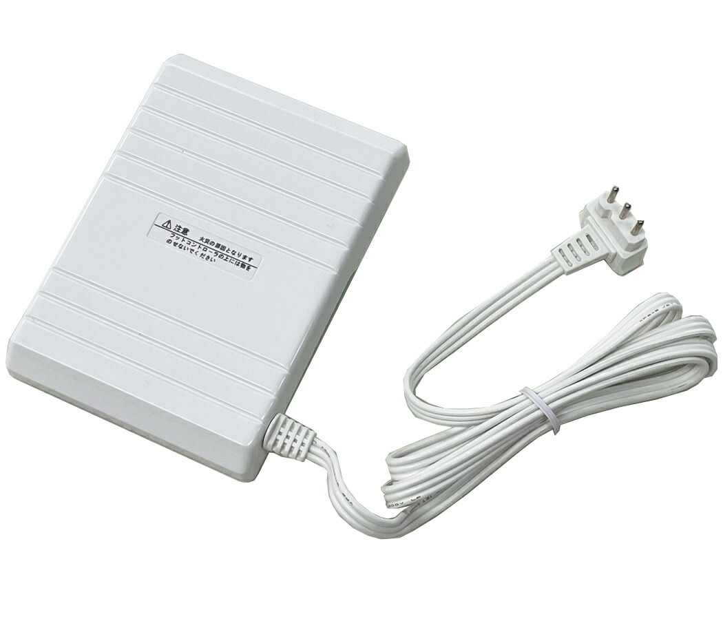 楽天市場】JANOME ジャノメ 電子ミシン専用フットコントローラー 3