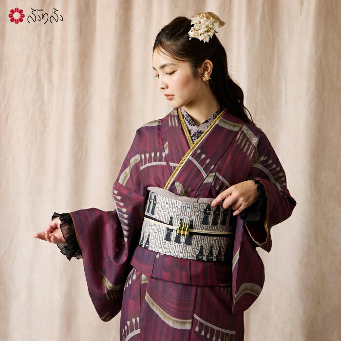 楽天市場】 振袖・着物 : ふりふ 楽天市場店