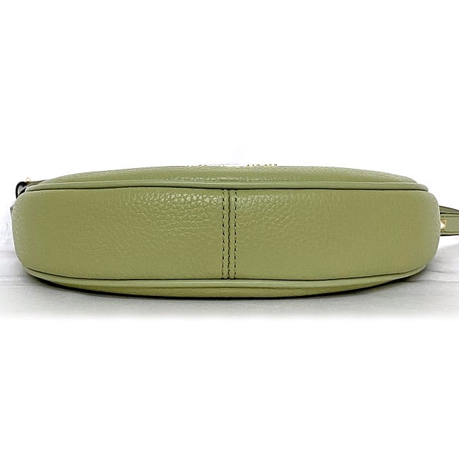 楽天市場】【送料無料】 マイケルコース ショルダーバッグ カーキ