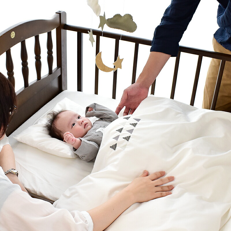 楽天市場】【25日20時〜2H限定10％OFFクーポン】西川 ベビー布団セット