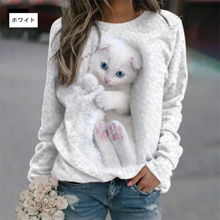 楽天市場】tシャツ レディース 大きいサイズ ブラウス tシャツ