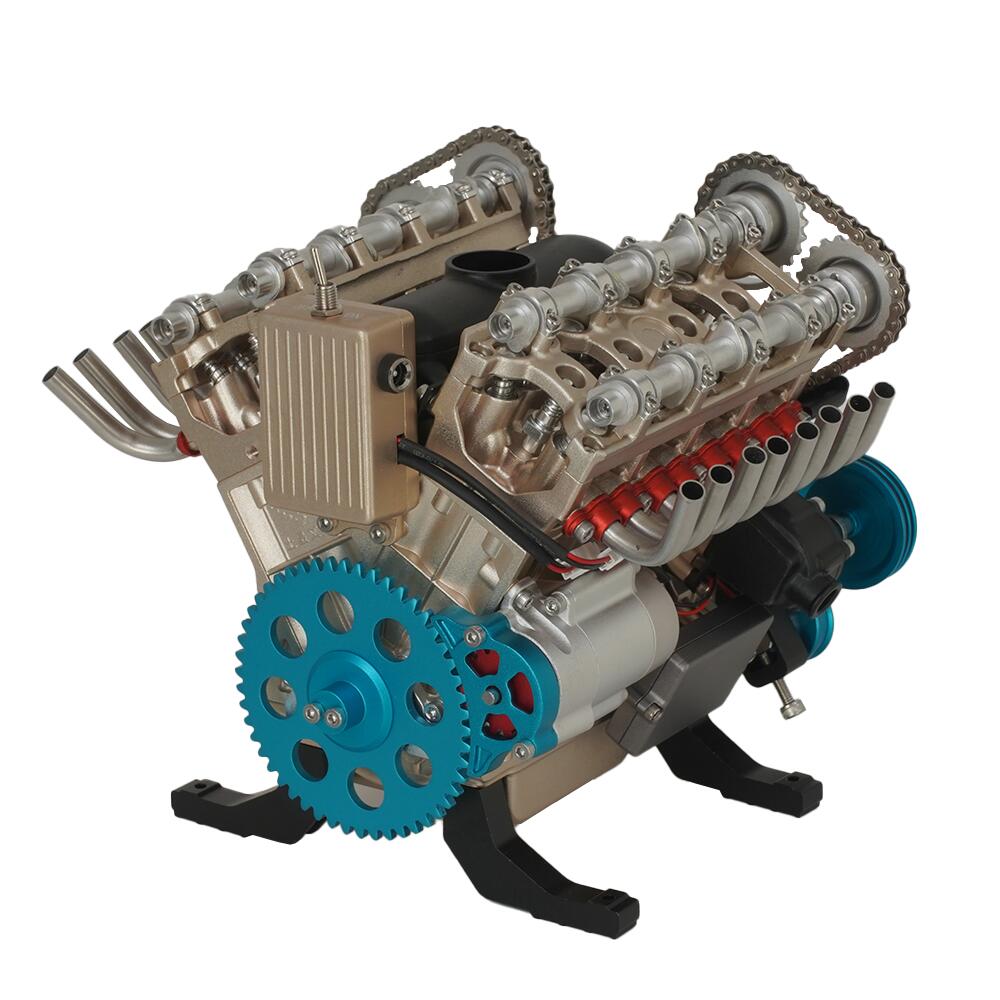 楽天市場】【完成品】【送料無料・レビュープレゼント対象】V8DOHC