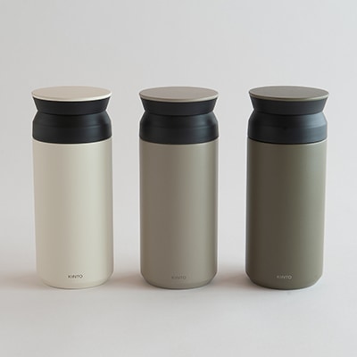 トラベル タンブラー（キントー／KINTO） フリーデザイン ｜ 北欧