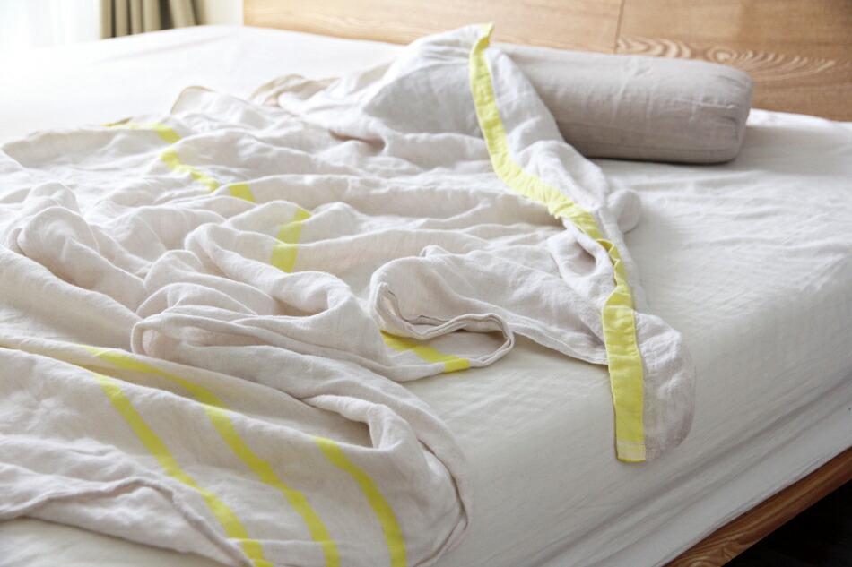 ウスバ／USVA サマーブランケット（ラプアン カンクリ／LAPUAN