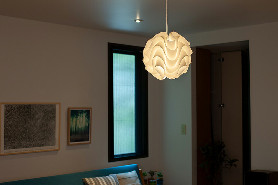 172A ペンダント サイナスライン（レ・クリント／LE KLINT） フリー