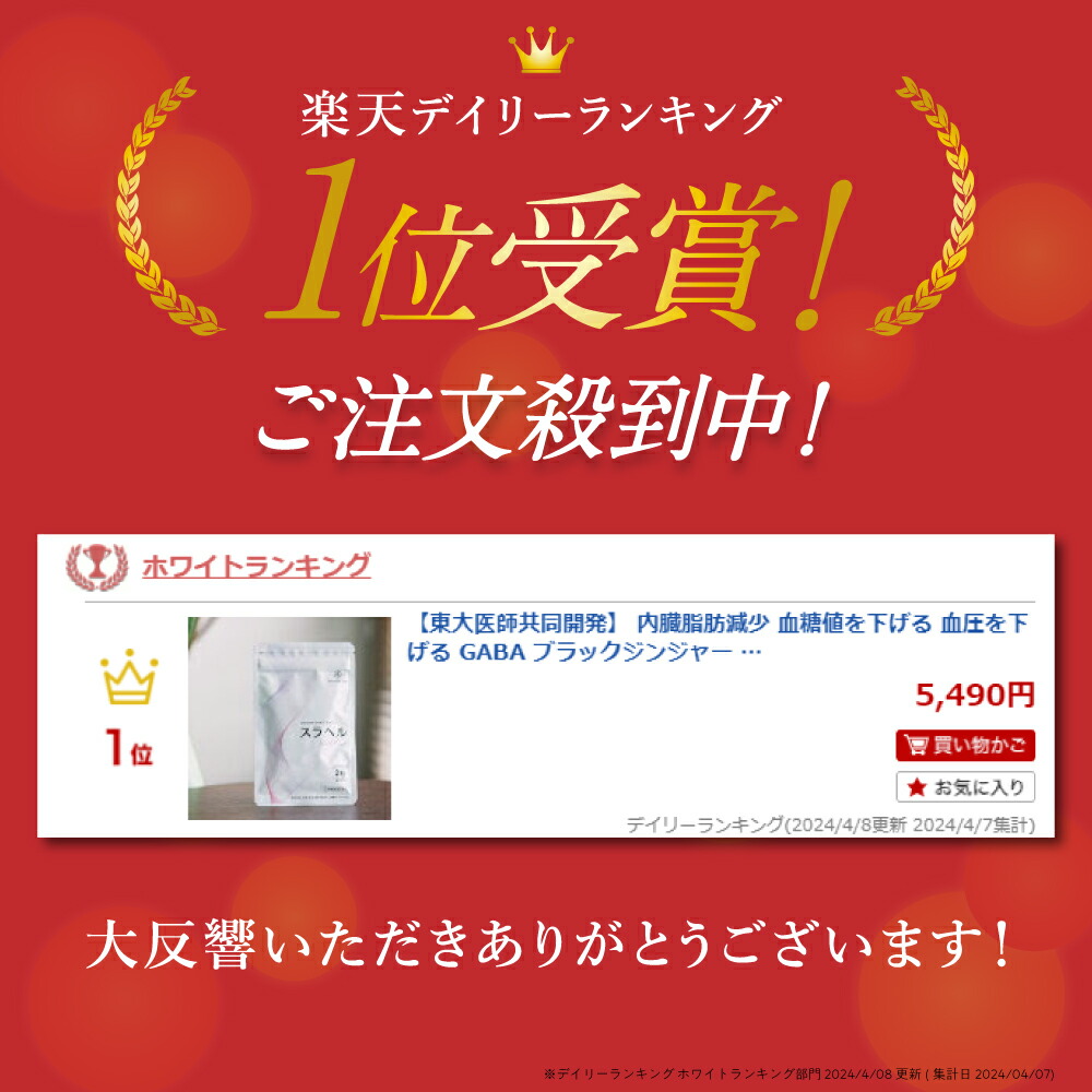 楽天市場】☆1日P10倍＆クーポン配布☆(定期便除く)【内臓脂肪減少