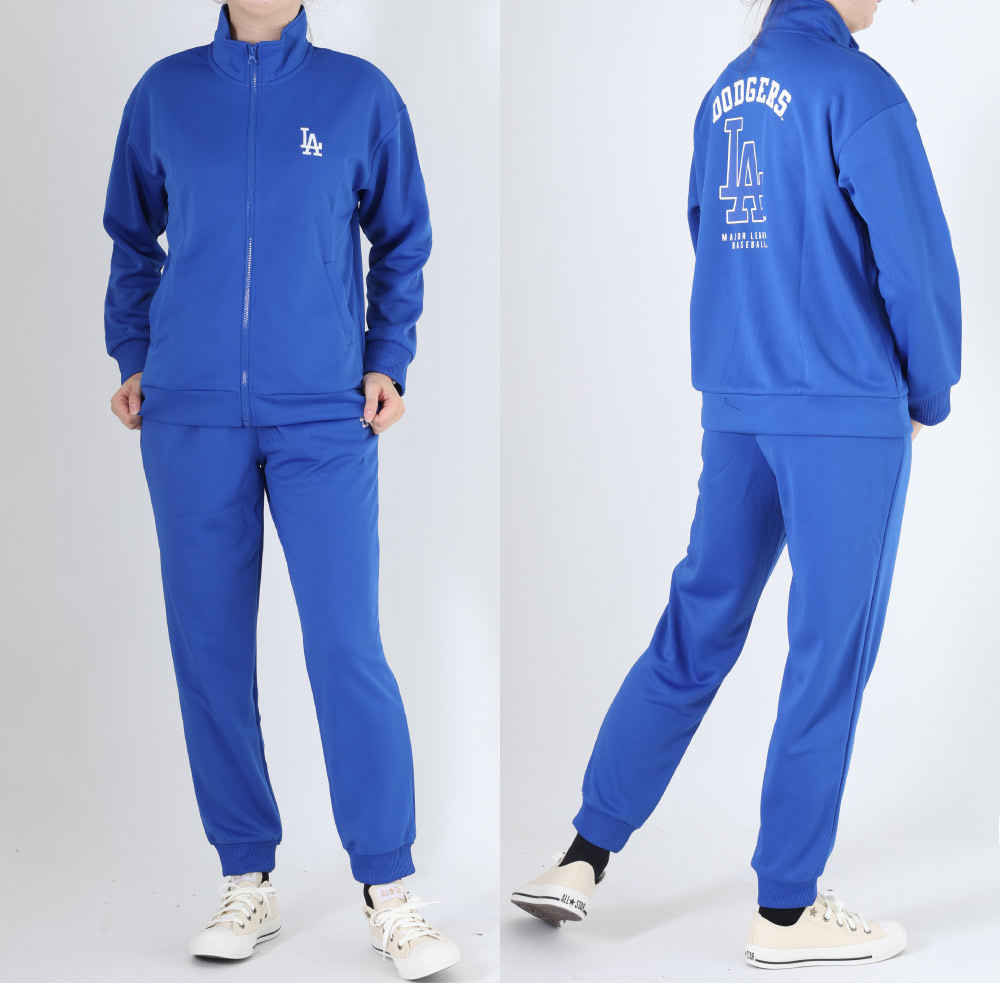 楽天市場】MLB ジャージ 男の子 キッズ ドジャース 大谷翔平 子供 上下