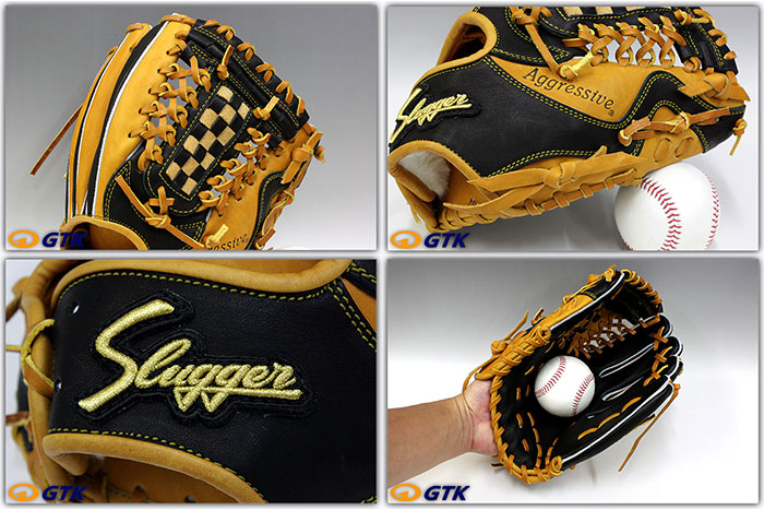 楽天市場】久保田スラッガー 軟式グローブ オーダー K65 W-35ウェブ K9