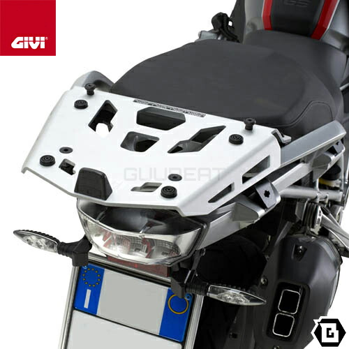楽天市場】GIVI 5124D スモークスクリーン BMW R 1250 GS R 1250 GS