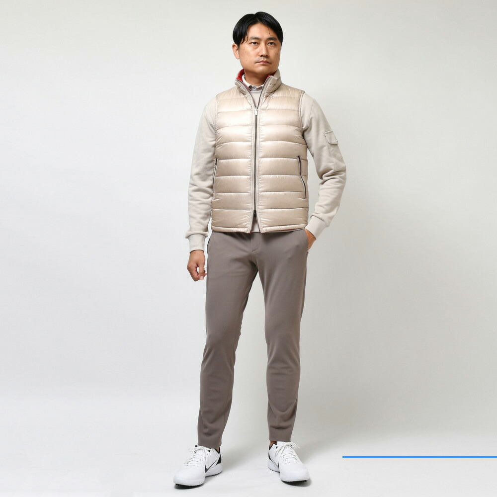 SALE】HERNO（ヘルノ）ウォーターレペレントナイロンウルトラライト