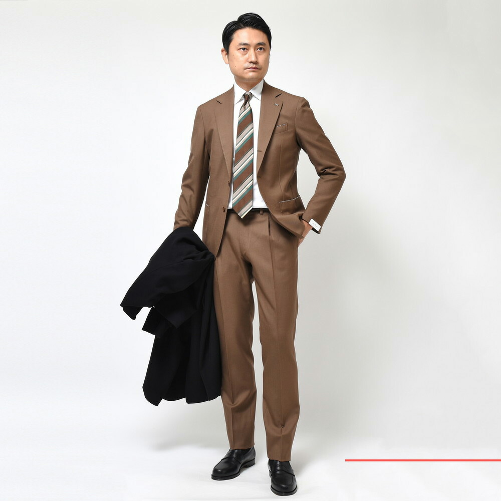 De Petrillo（デ ペトリロ）MOONムーン ブリティッシュウール