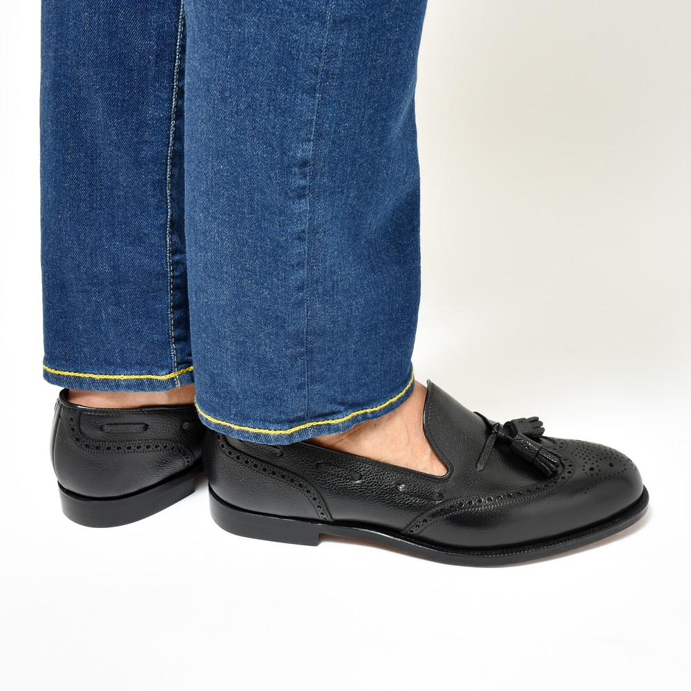 Crockett&Jones（クロケットアンドジョーンズ）LICHFIELD2リッチ