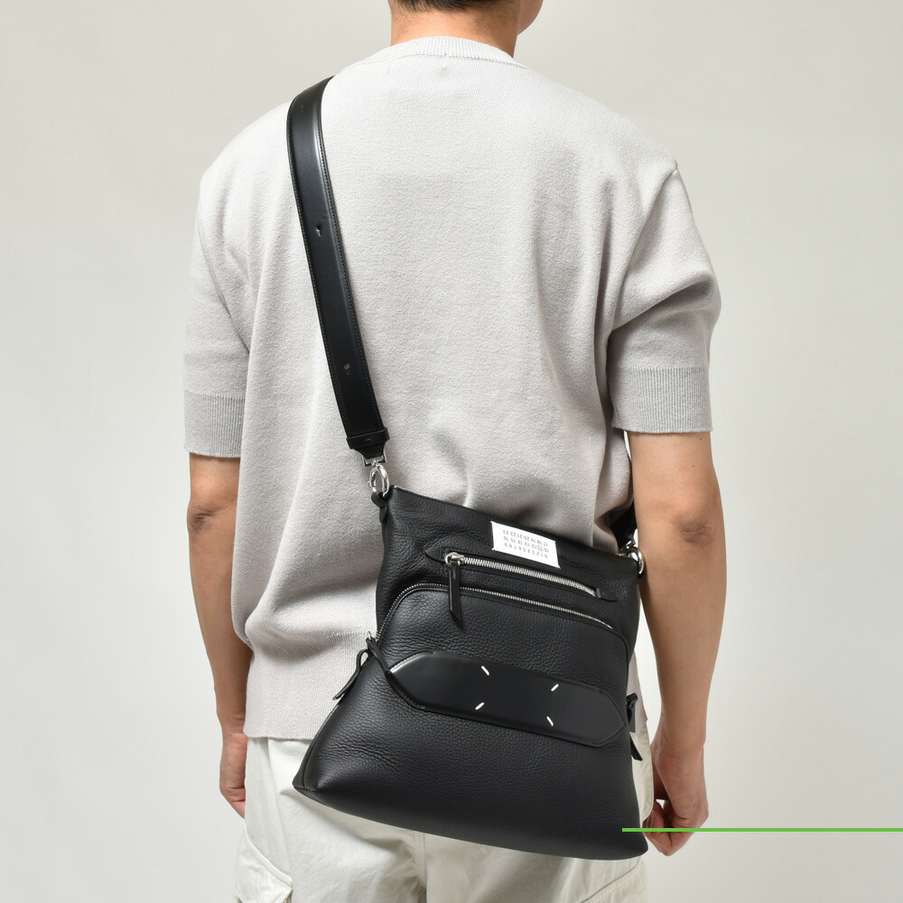 Maison Margiela（メゾン マルジェラ）5AC ディアスキンショルダー