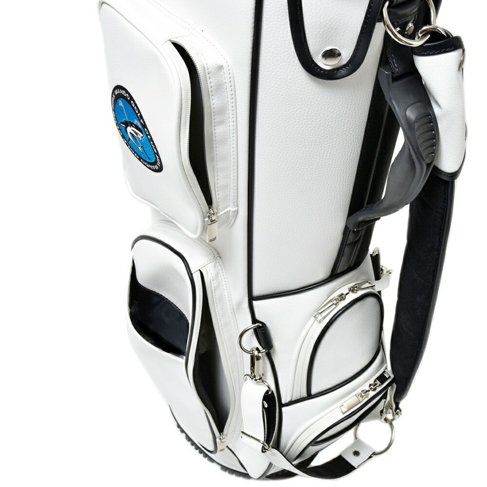 MPX mando GOLF（エムピーエックス マンド ゴルフ）guji golf別注