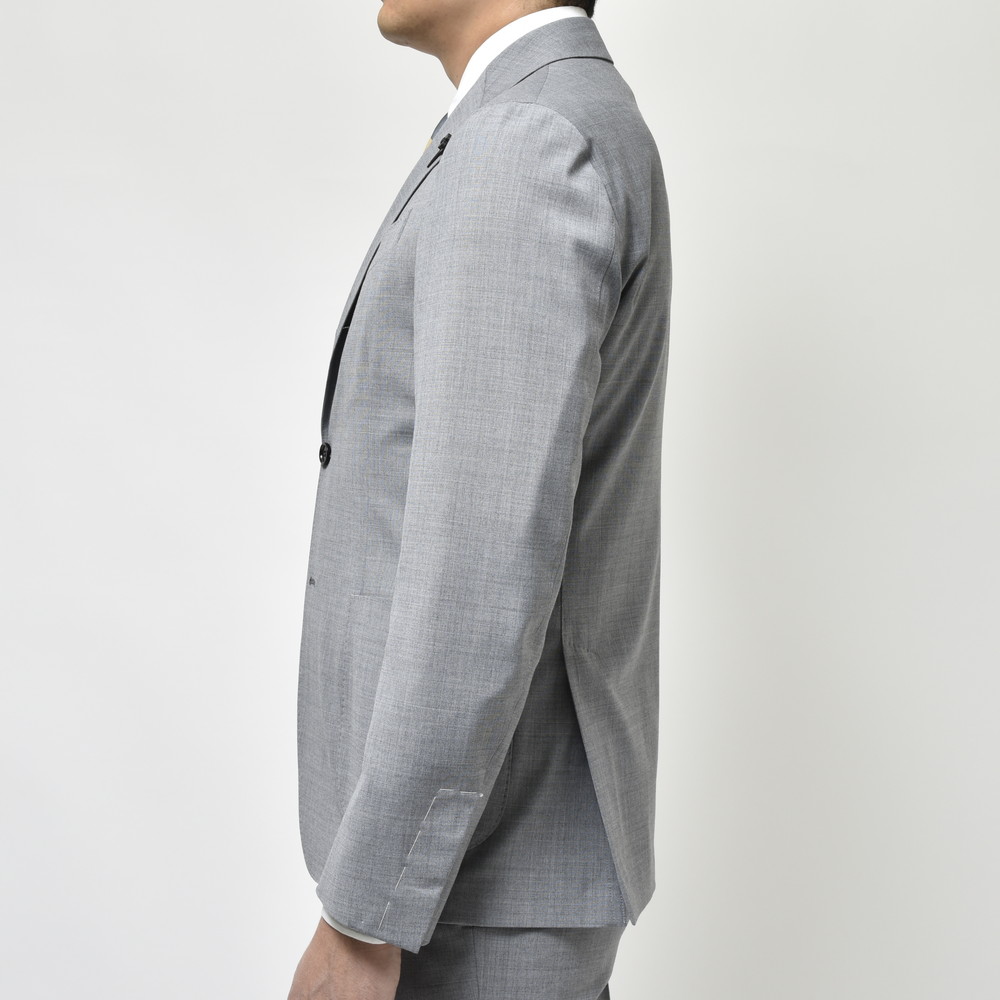 LARDINI（ラルディーニ）EASY WEARイージーウェア テクノウール