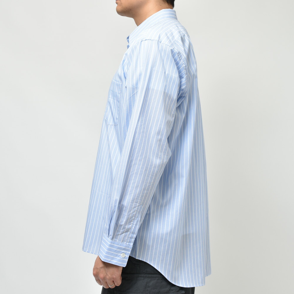 COMME des GARCONS SHIRT（コムデギャルソンシャツ）FOREVER WIDE