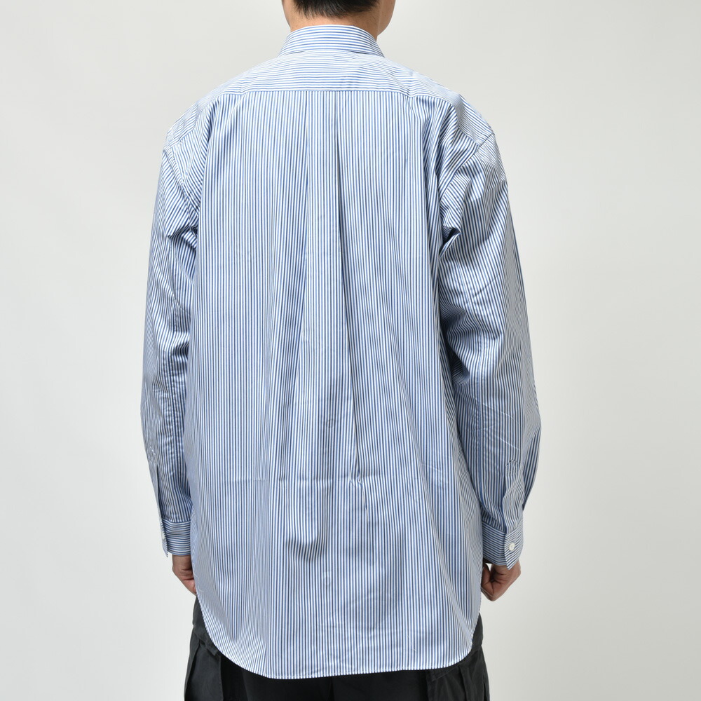 COMME des GARCONS SHIRT（コムデギャルソンシャツ）FOREVER WIDE