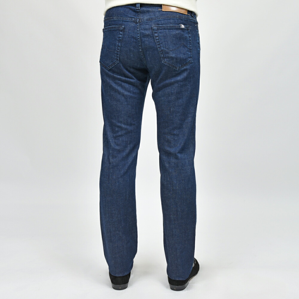 SALE】JACOB COHEN（ヤコブコーエン）BARDバード ウォッシュドコットン