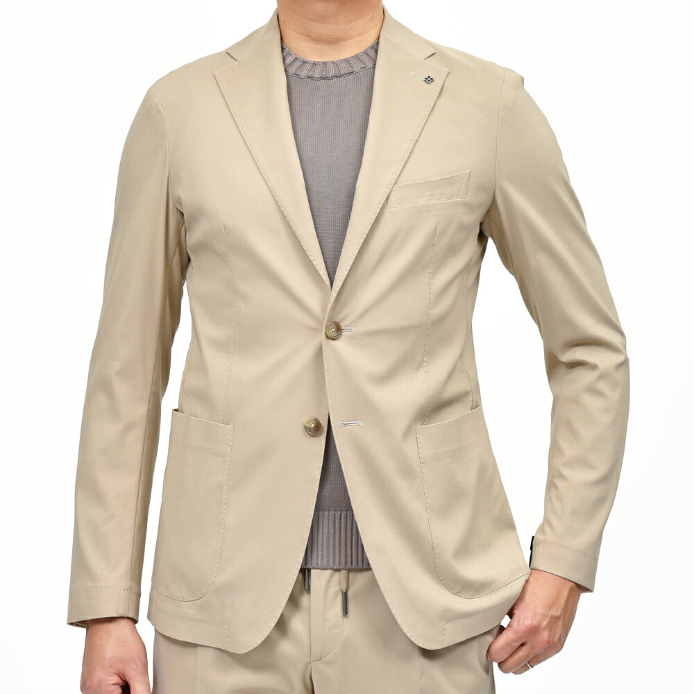 SALE】TAGLIATORE（タリアトーレ）DAKARダカール テクノジャージ2B