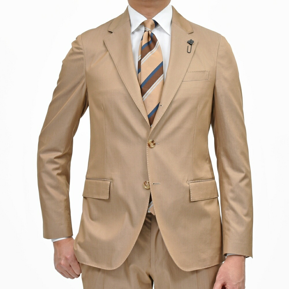 LARDINI（ラルディーニ）ADVANCEアドヴァンス コットンソラーロ3B1