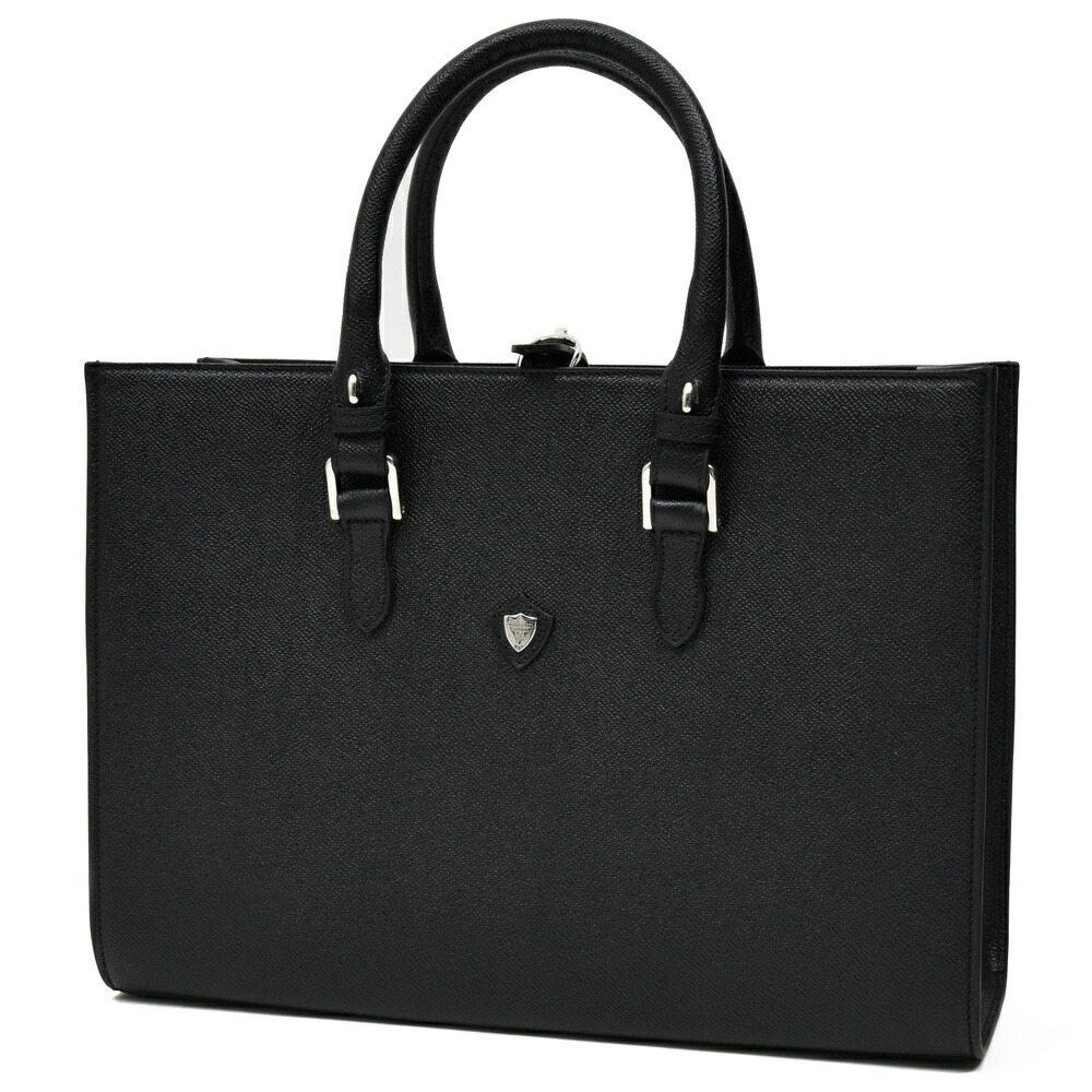 CHAMBORD SELLIER（シャンボールセリエ）エンボスカーフトートバッグ