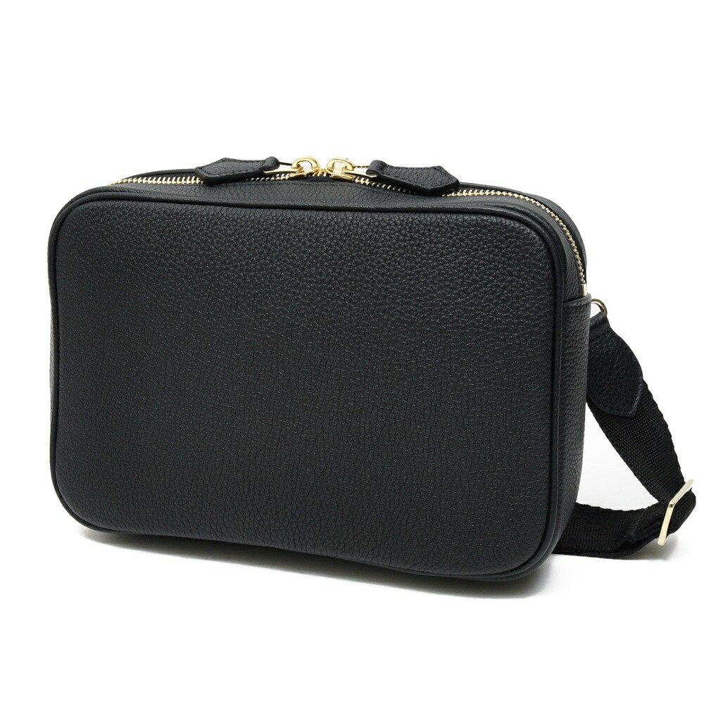 Cisei（シセイ/チセイ）シュリンクレザーミニショルダー＆クラッチ