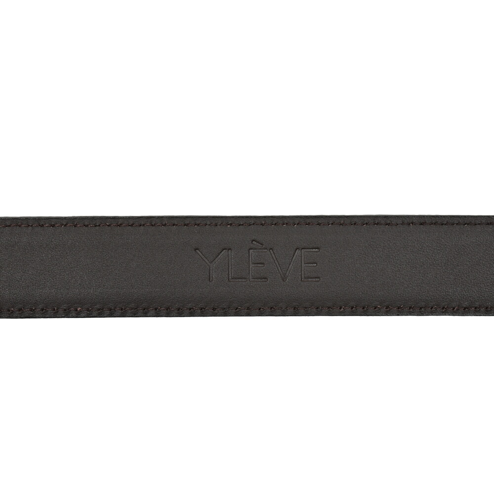YLEVE（イレーヴ）レザーウエスタンベルト 170-5277551 18156000204