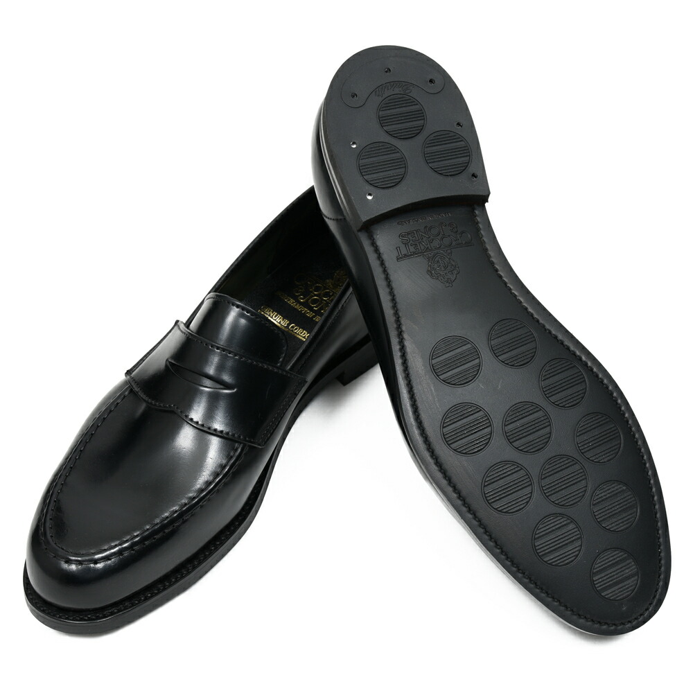 Crockett&Jones（クロケットアンドジョーンズ）HARVARD2ハーバード2