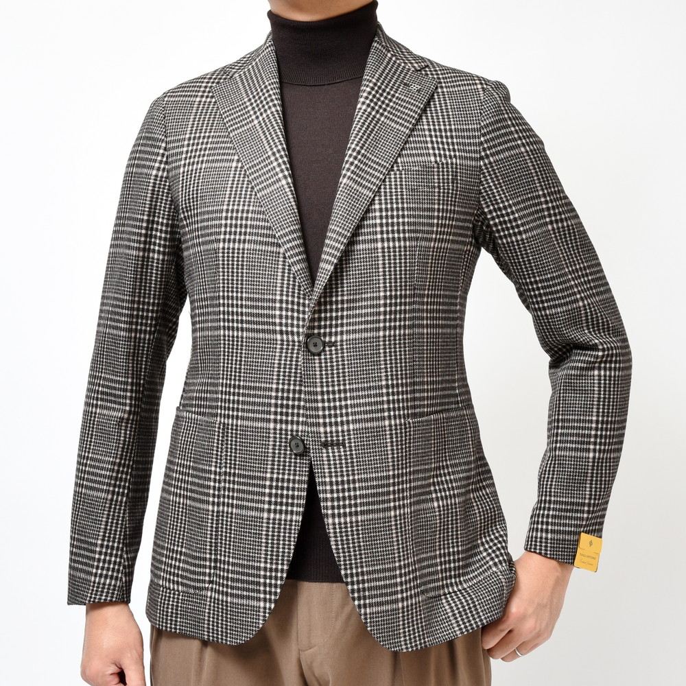 TAGLIATORE（タリアトーレ）MONTECARLOモンテカルロ ウールコットン