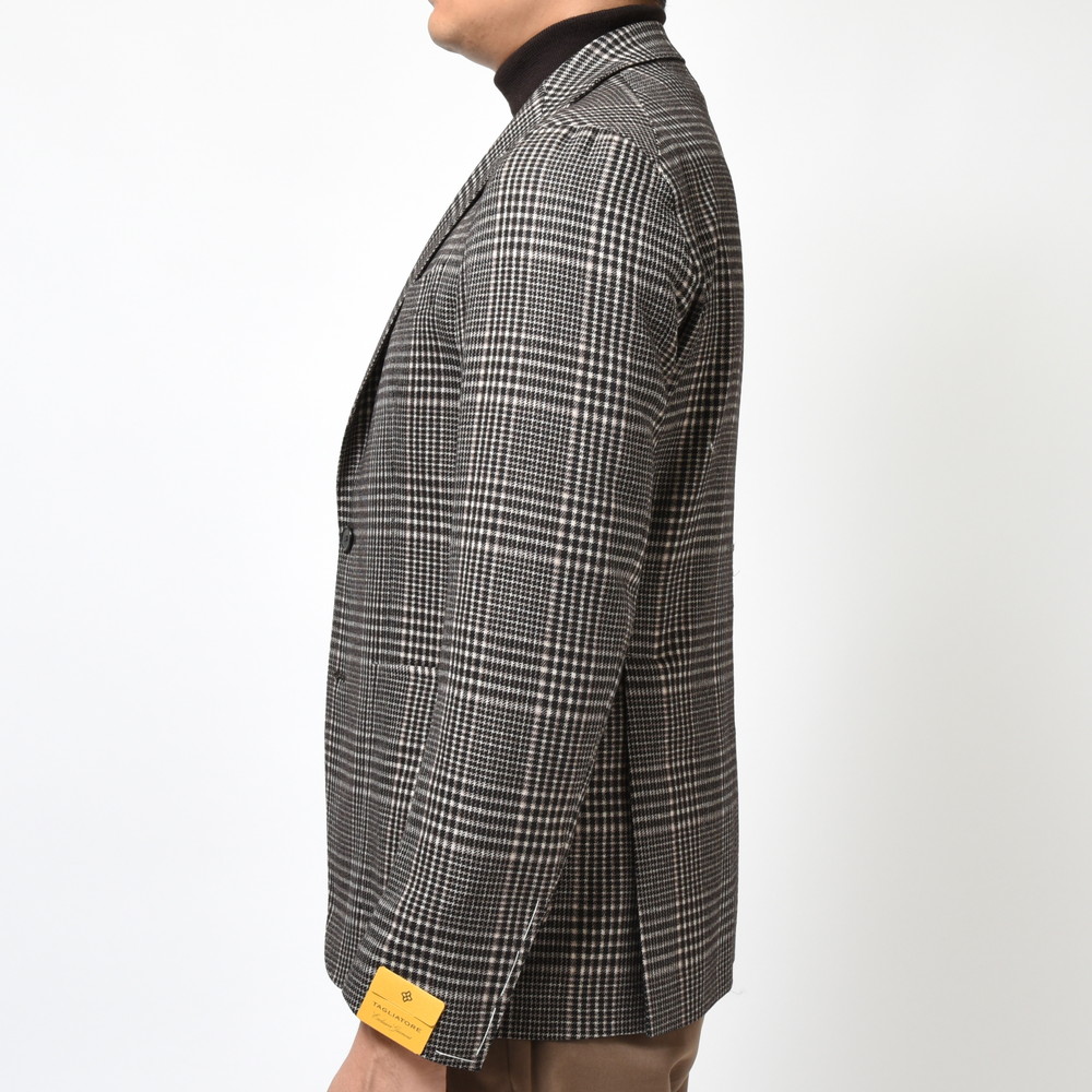 TAGLIATORE（タリアトーレ）MONTECARLOモンテカルロ ウールコットン