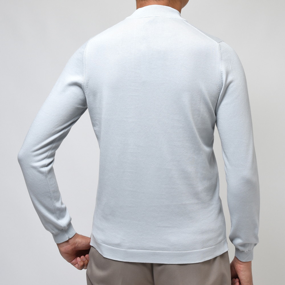 GRAN SASSO（グランサッソ）12ゲージソフトコットンソリッドモック