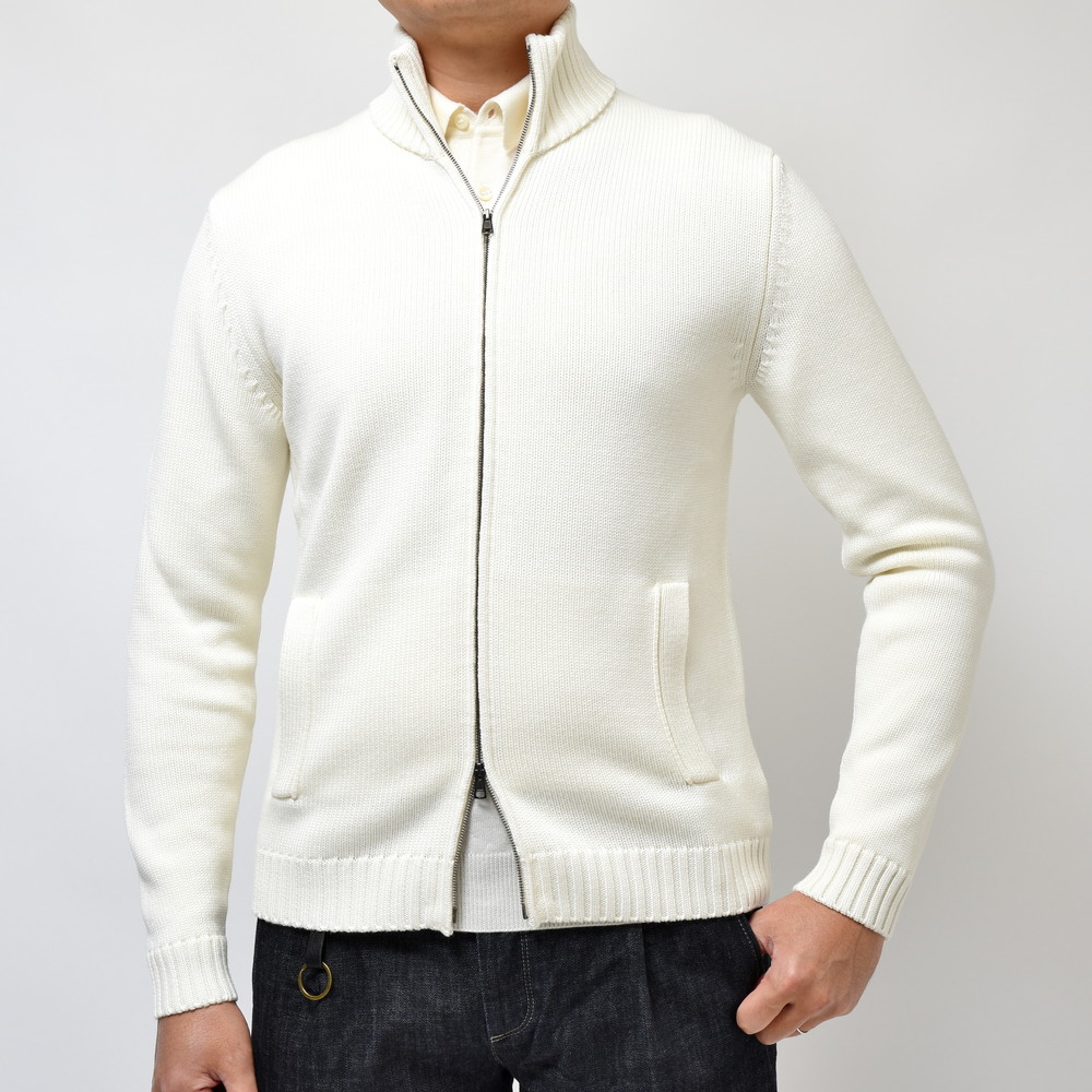 ZANONE（ザノーネ）5ゲージウールソリッドスタンドカラードライバーズ