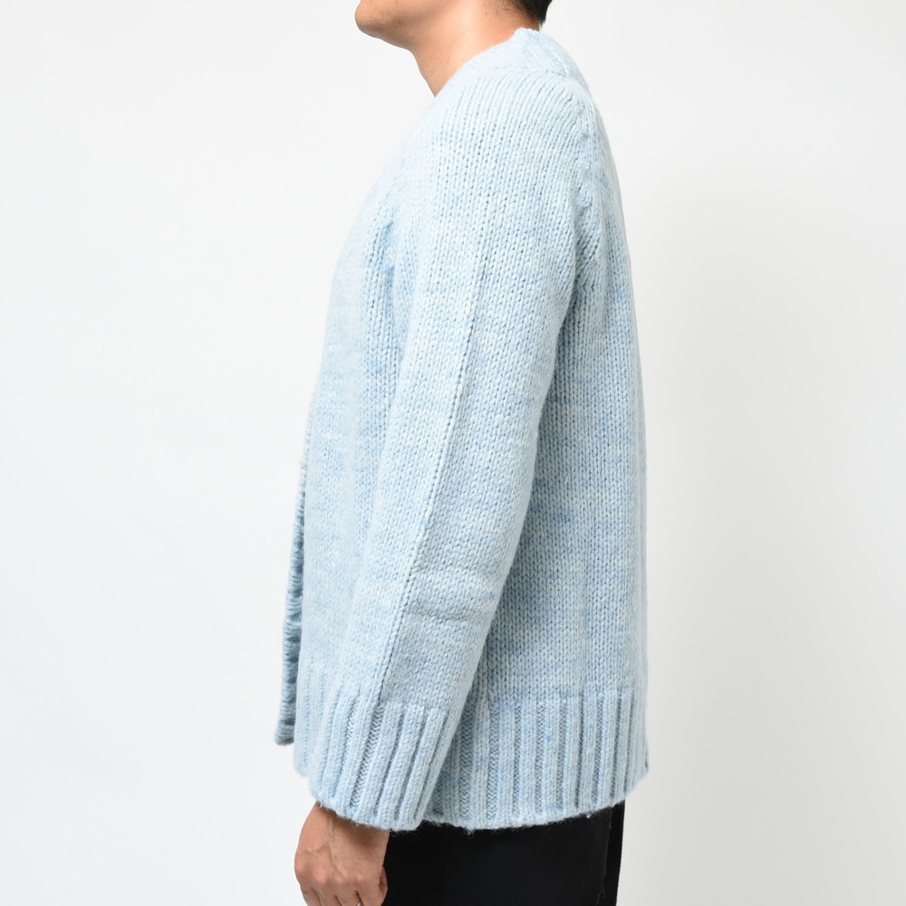 Maison Margiela（メゾン マルジェラ）ボタニカルダイローゲージ