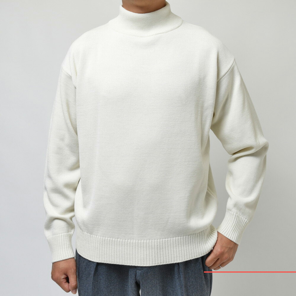 YLEVE（イレーヴ）Y（ワイ）ミドルゲージノンミュールジングウール