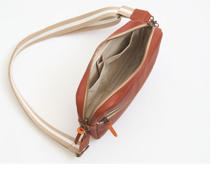 Kanmi./カンミ All story スクエアショルダーバッグ B24-99 かんみ