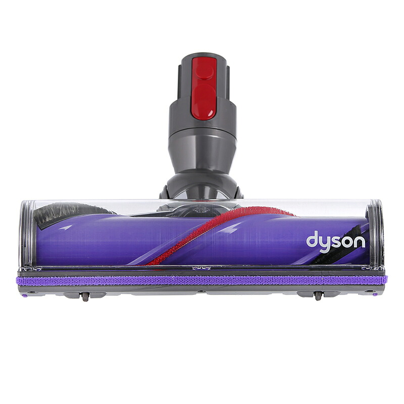 楽天市場】Dyson ダイソン 純正品 ダイレクトドライブクリーナーヘッド