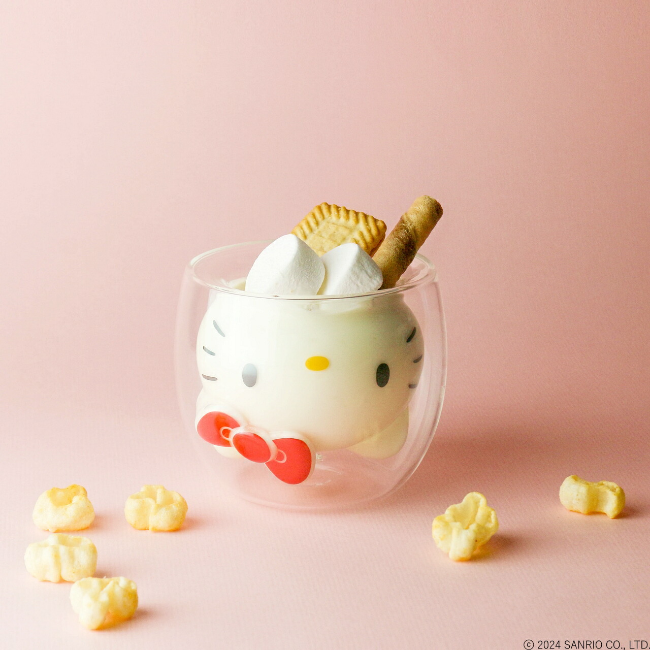 楽天市場】【正規品】グッドグラス サンリオ ハローキティ hellokitty