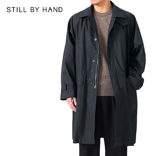 楽天市場】[TIME SALE] Still by Hand スティルバイハンド ライナー