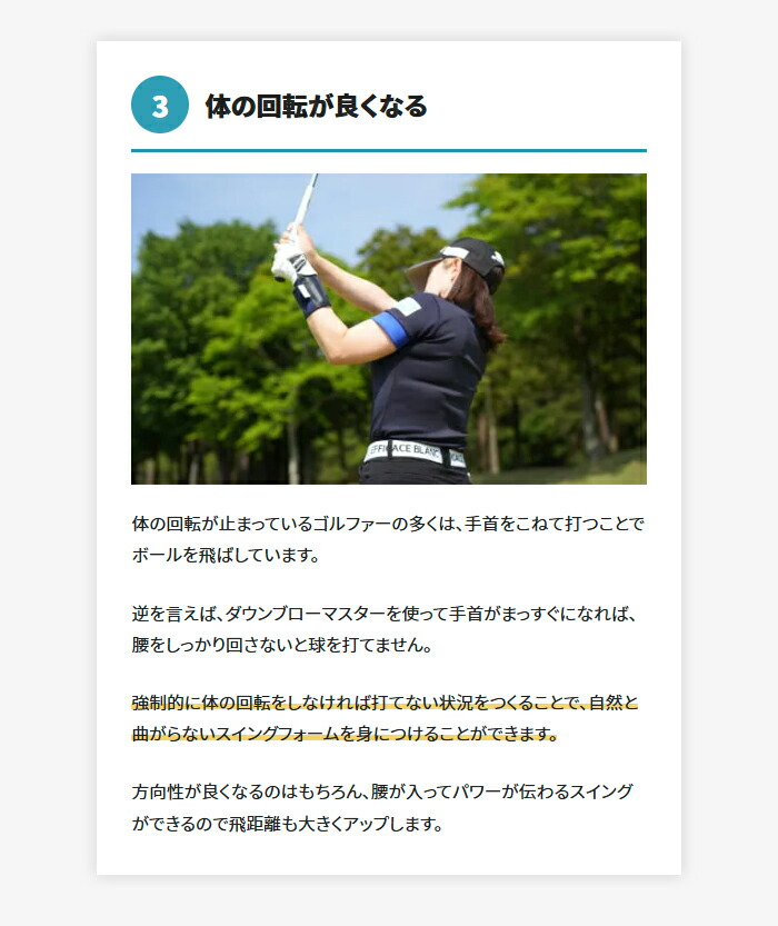 楽天市場】【公式】Down blow Master 青山加織プロ監修 ダウンブロー