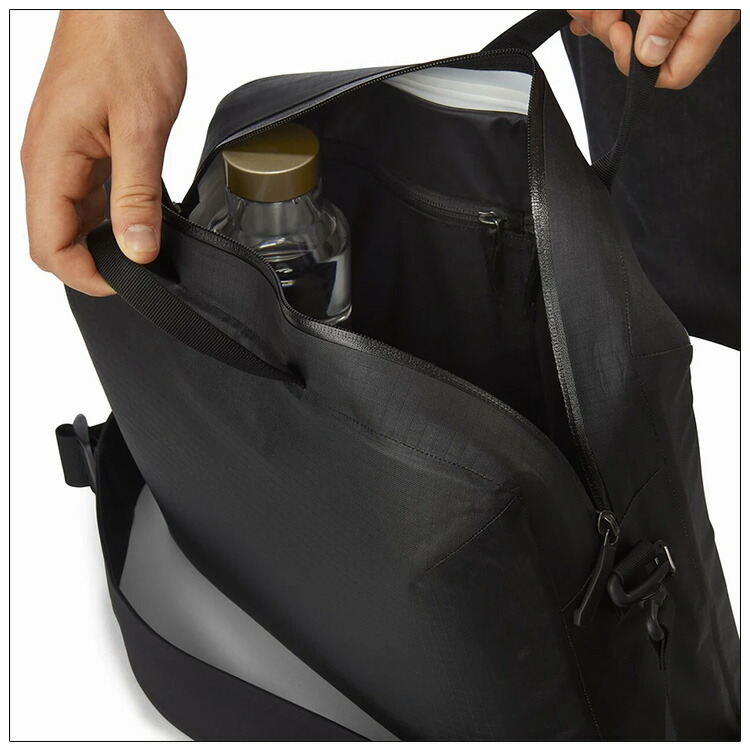 アークテリクス ARC'TERYX GRANVILLE BRIEFCASE グランヴィル ブリーフ