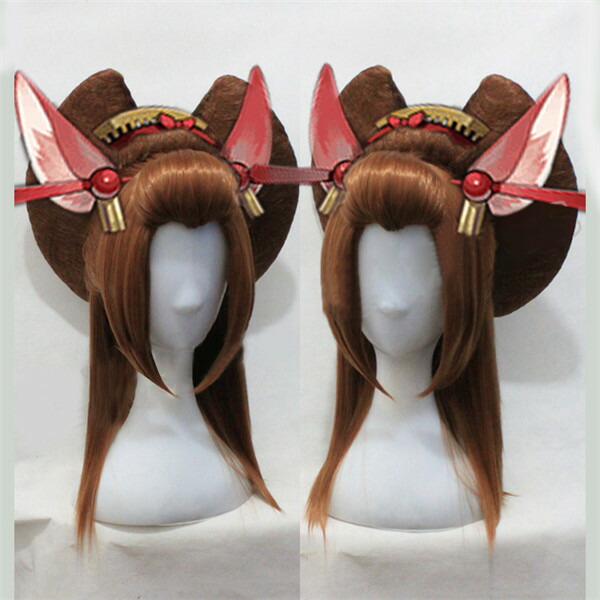 楽天市場】花魁 舞妓 芸妓 遊女 コスプレウィッグ かつら コスプレ