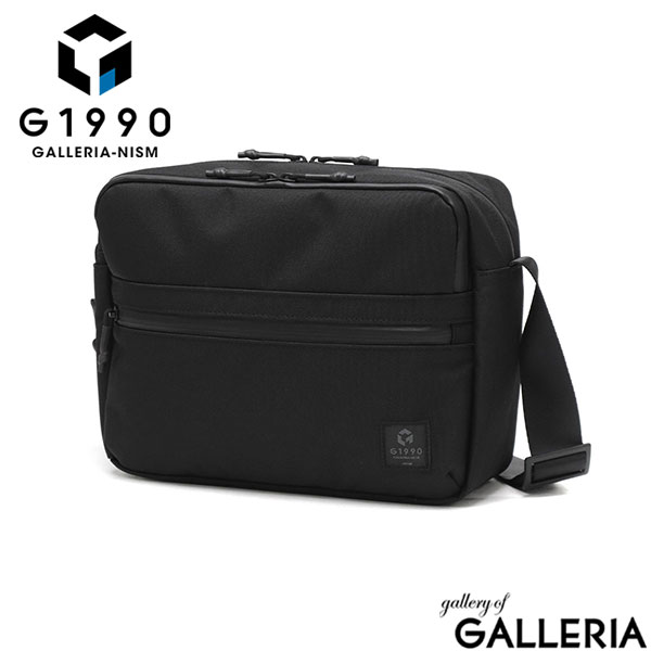 G1990 ジーイチキュウキュウゼロ ショルダーバッグ メンズ 斜めがけ