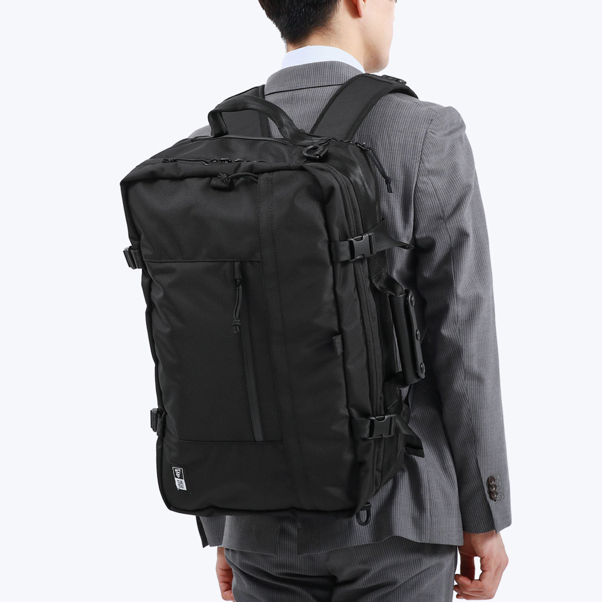 楽天市場】【正規取扱店】 ニューエラ NEW ERA ビジネスバッグ 3WAY