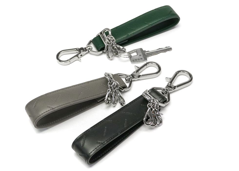 楽天市場】ポーター エンチェイス キーホルダー 007-02287 吉田カバン