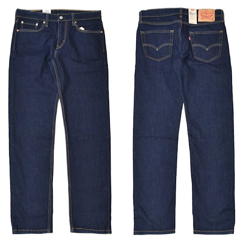 楽天市場】【 Levi's / 502 】【 リーバイス / 295070083 REGULAR