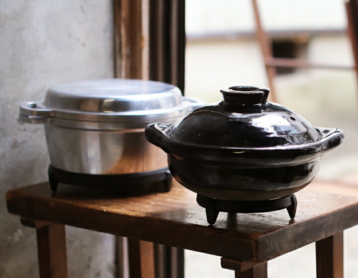 楽天市場】東屋 鍋敷 小 南部鉄器 鉄製 鍋敷き 日本製 : がらんどう