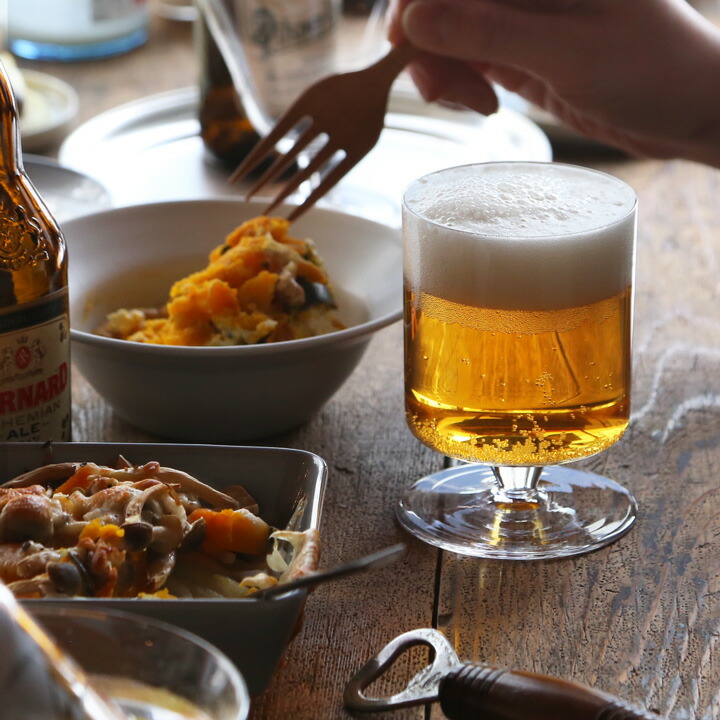 楽天市場】木村硝子店 ろーたす 10ozゴブレット 340ml ステムグラス