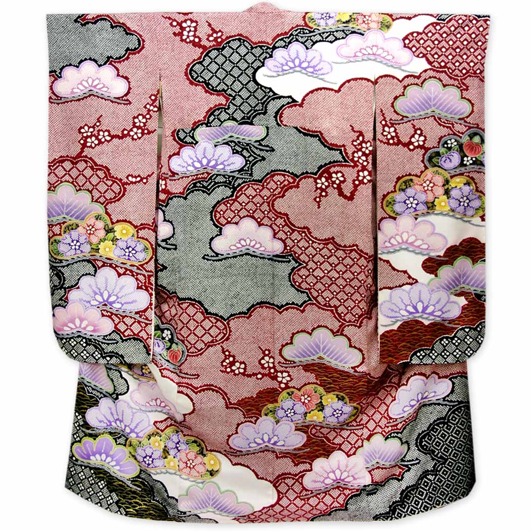 楽天市場】【楽天スーパーSALE☆3/4 20:00〜3/11 1:59まで】振袖 成人